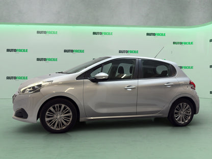 Peugeot 208 Allure 82cv