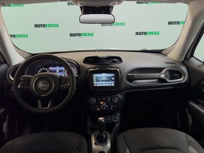 Jeep Renegade 1.5 Mhev 130cv