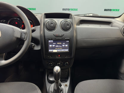 Dacia Duster 1.6 110cv 4x2