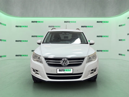 Volkswagen Tiguan 1.4TSI 150cv