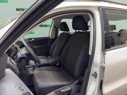 Volkswagen Tiguan 1.4TSI 150cv