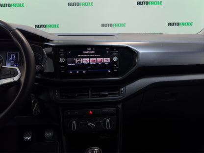 Volkswagen T-cross Style 1.0 95cv