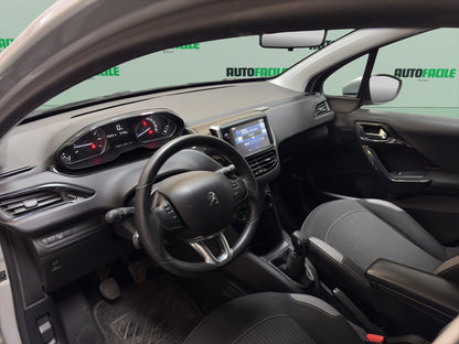 Peugeot 208 Allure 82cv