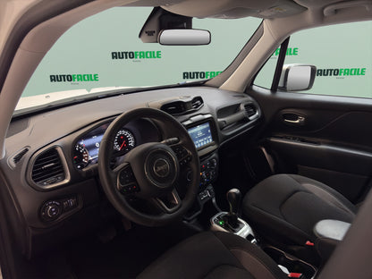 Jeep Renegade 1.5 Mhev 130cv