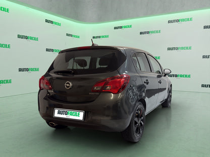 Opel Corsa Innovation GPL 90cv