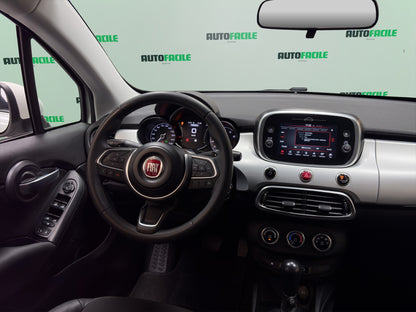 Fiat 500X 1.3 150cv