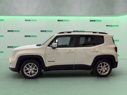 Jeep Renegade 1.5 Mhev 130cv