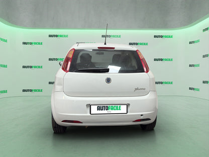 Fiat Punto 1.3 MJT 75cv