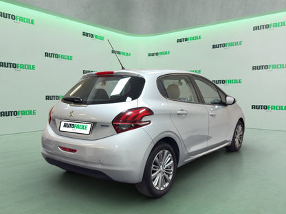 Peugeot 208 Allure 82cv