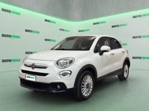 Fiat 500x Sport 1.3 150cv